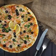 Pizza Life, доставка піца і суші фото