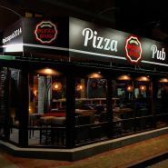Pizza Pub, піцерія фото