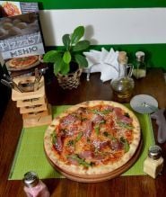 Pizza57,  доставка піци та суші фото