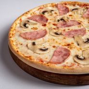 PizzaBit, піцерія фото