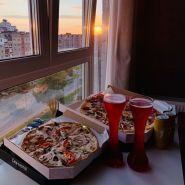 PizzaBit, пиццерия фото