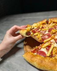 PizzaBix, суші та піца фото