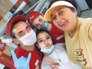 Pizza Day, піца з собою фото