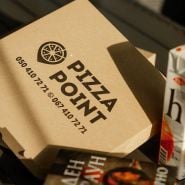 Pizza Point, піцерія фото