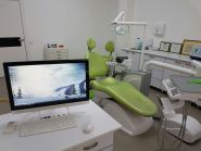 Dr. Edil Boribay, центр цифровой стоматологии фото