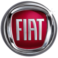 Fiat-Автомир, автосалон фото