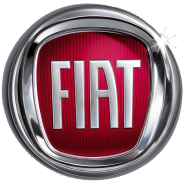 Fiat-Автомир, автосалон фото