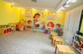 Почемучки, частный детский сад фото