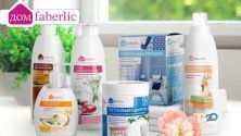 Faberlic, магазин косметики та парфюмерії Faberlic, магазин косметики та парфюмерії фото