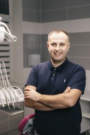 PokiDent, стоматологія фото