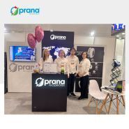Prana, системы вентиляции фото