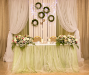 Фігаро, організація свят фото