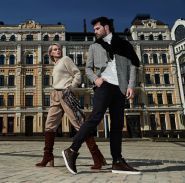 Prego, магазин взуття та аксесуарів фото