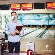 Premier, конференц-центр фото