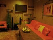 Преображення Едему, сауна фото