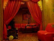 Преображення Едему, сауна фото