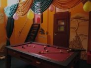 Преображення Едему, сауна фото