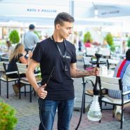 Presto Pizza, піцерія фото