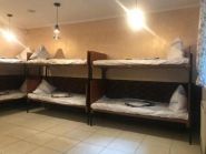 Прибій, хостел фото