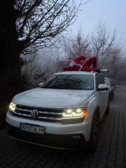 Pride Cars, оренда та прокат автомобілів фото