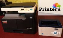 Printers, заправка картриджей, ремонт принтеров и компьютеров фото