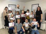 IT Baza, школа програмування для дітей фото