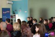 Projector, школа дизайну і розробки фото
