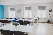 Projector, школа дизайну і розробки фото