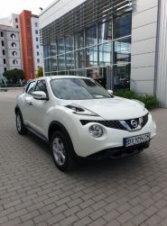 Прокат та оренда легкових автомобілів фото