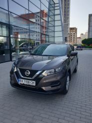 Прокат та оренда легкових автомобілів фото