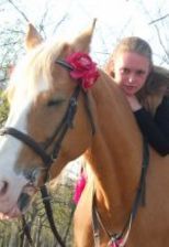 Пегас, кінний клуб фото