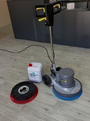 Прокат / аренда пароочистителей фото