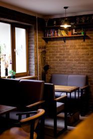 Propaganda, бар-магазин крафтового пива фото