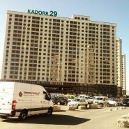 Просто Переїзд, транспортна компанія фото