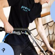 Protru, услуги уборки фото