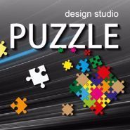 Puzzle Studio Design, рекламная компания фото