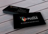 Puzzle Studio Design, рекламна компанія фото
