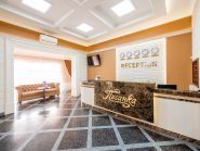 Писанка, готельно-ресторанний комплекс фото