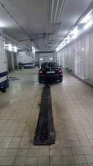 Мега мийка 24/7, автомийка фото