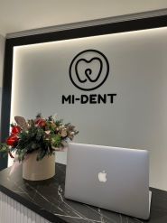 MI-Dent, cтоматологічна клініка фото
