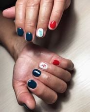 Quantum Nail Space, студія краси фото