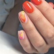 Quantum Nail Space, студія краси фото