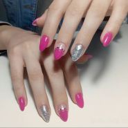 Quantum Nail Space, студія краси фото