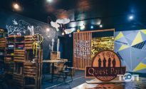 Quest Park, квест-кімната фото