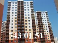 Райдужний, житловий комплекс фото