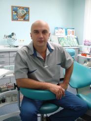 Рафаель, стоматологія фото