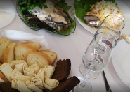 Раут, ресторан фото