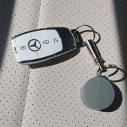 Ravelco, встановлення антикрадіжної системи фото