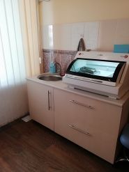 Стоматолог Ребець В.Р. фото