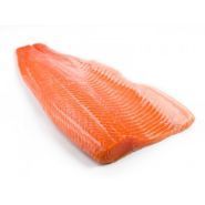 Redfish, магазин морепродуктів фото